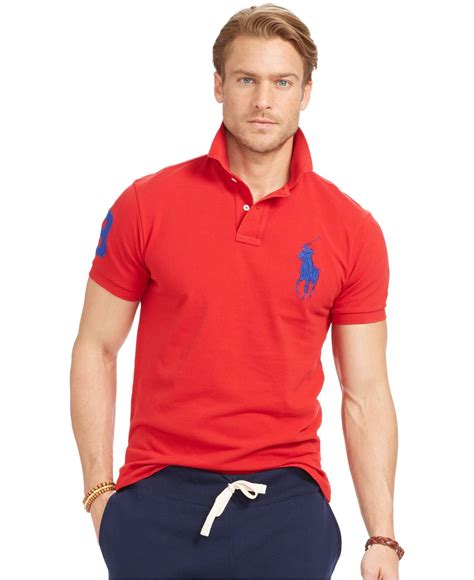 ralph lauren polo